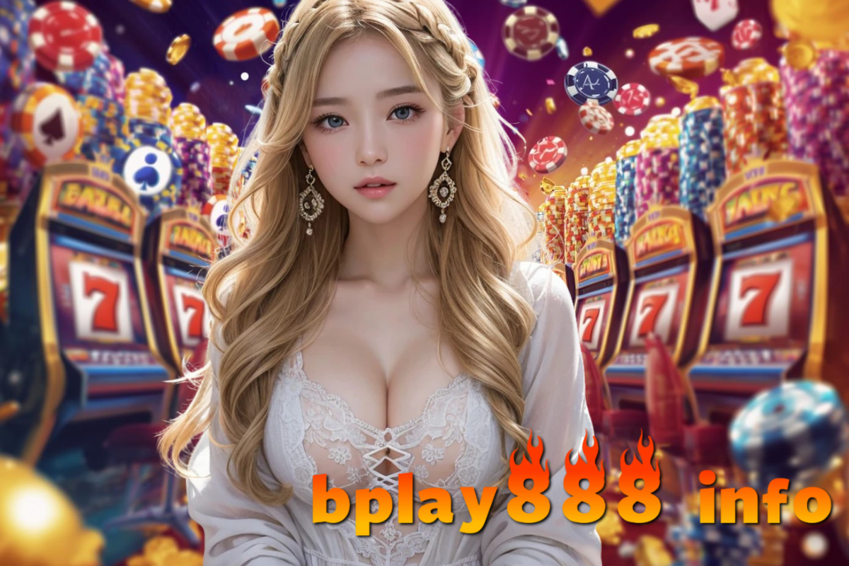 bplay888 info