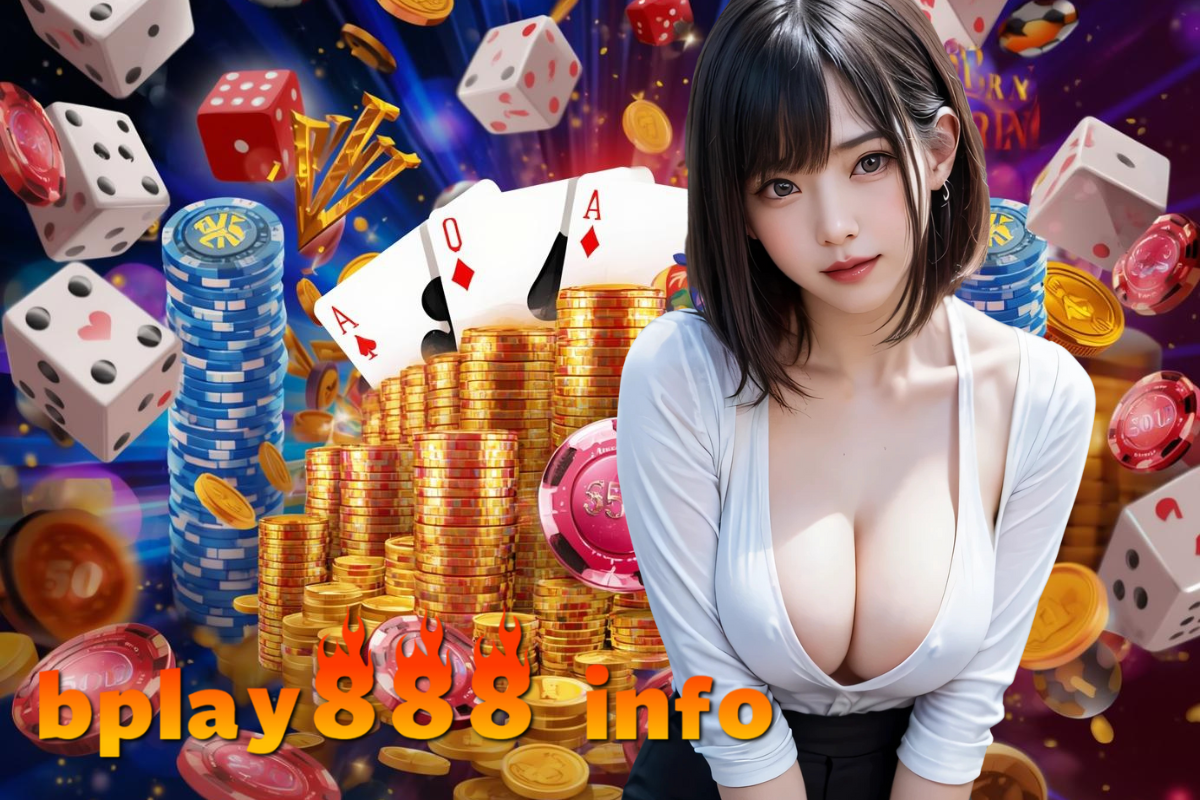 bplay888 info slot