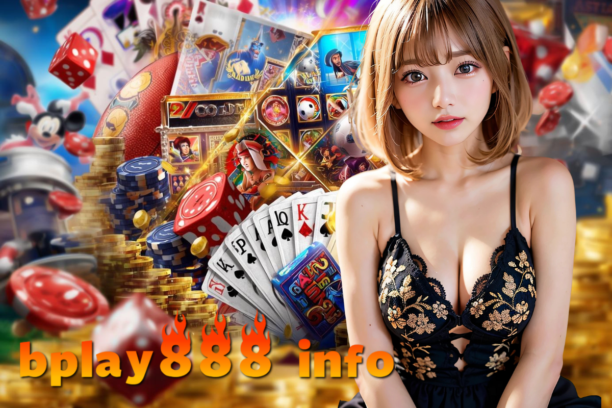 bplay888 info ทรูวอเลท