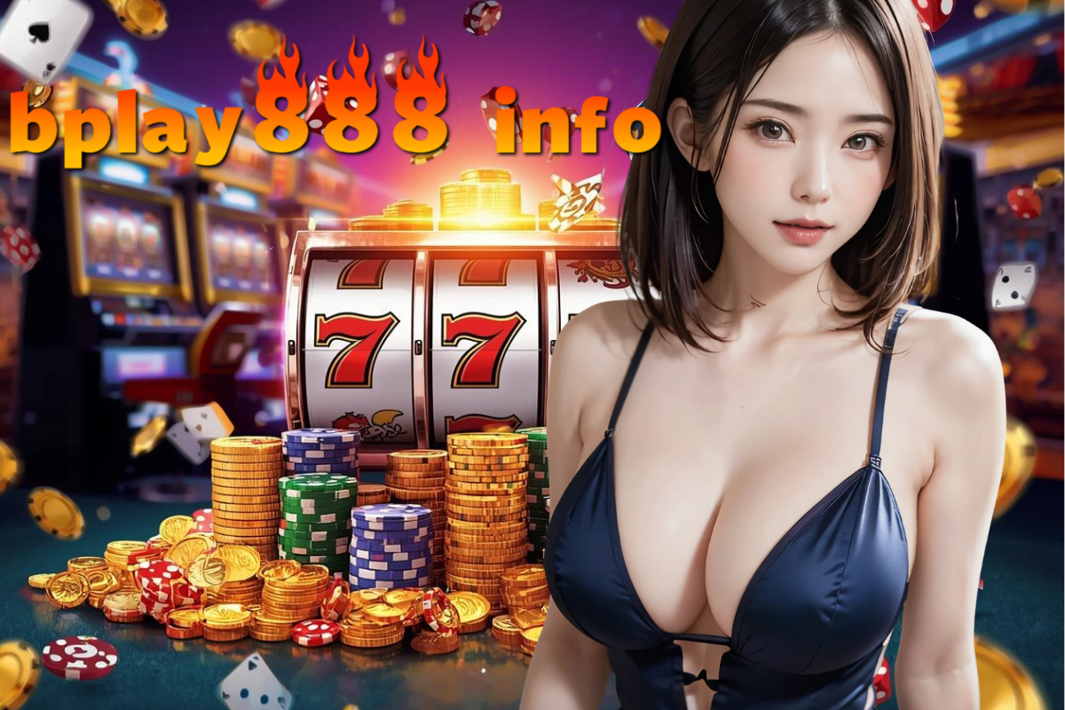 bplay888 info สมัคร