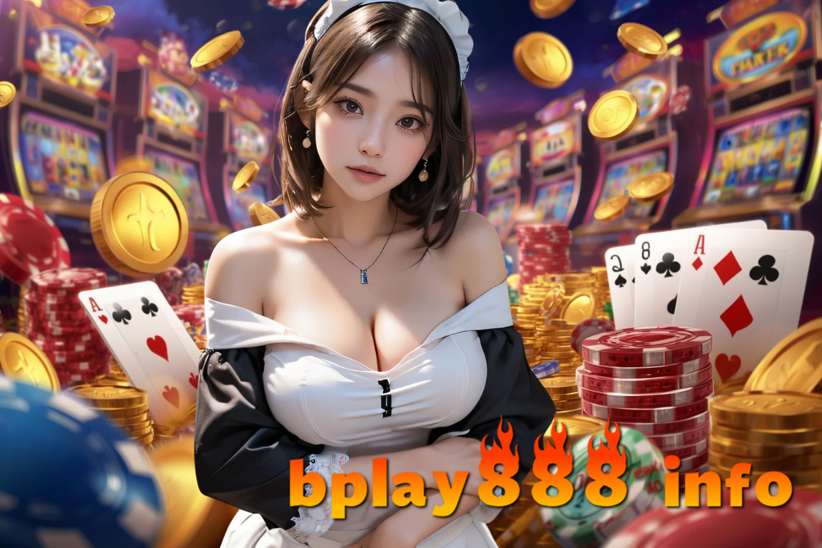bplay888 info เครดิตฟรี